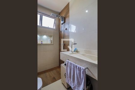 Apartamento à venda com 142m², 4 quartos e 1 vagaBanheiro