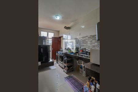 Apartamento à venda com 142m², 4 quartos e 1 vagaCozinha