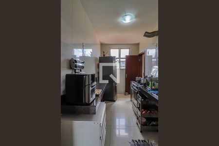 Apartamento à venda com 142m², 4 quartos e 1 vagaCozinha 