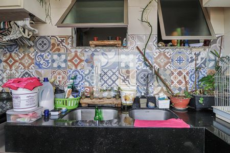 Apartamento à venda com 142m², 4 quartos e 1 vagaÁrea de Serviço 