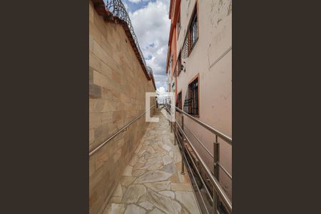 Apartamento à venda com 142m², 4 quartos e 1 vagaHall de Entrada 