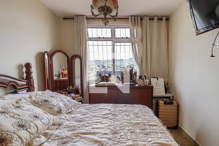 Apartamento à venda com 142m², 4 quartos e 1 vagaQuarto 3