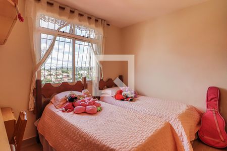 Apartamento à venda com 142m², 4 quartos e 1 vagaQuarto 2