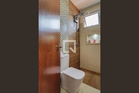 Apartamento à venda com 142m², 4 quartos e 1 vagaBanheiro