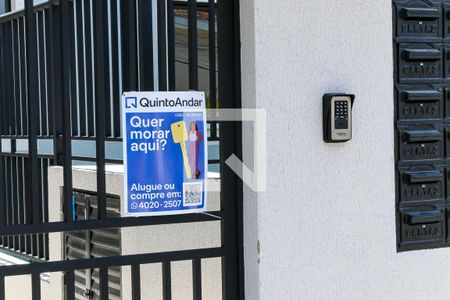 Apartamento à venda com 41m², 1 quarto e 1 vaga Apartamento à venda com 41m², 1 quarto e 1 vagaFachada
