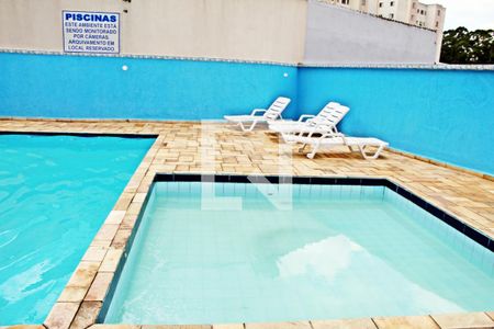 Apartamento para alugar com 56m², 2 quartos e 1 vagaPiscina