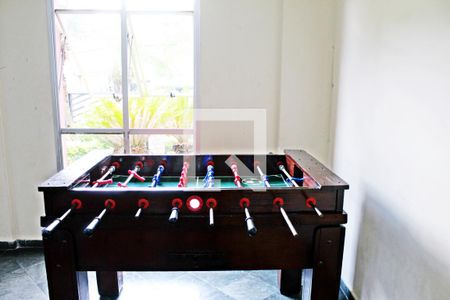 Apartamento para alugar com 56m², 2 quartos e 1 vagaSala de Jogos