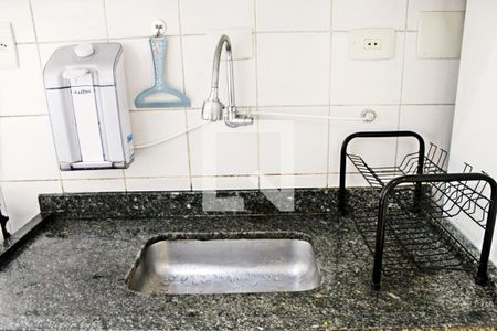 Apartamento para alugar com 56m², 2 quartos e 1 vagaCozinha