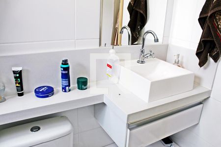 Apartamento para alugar com 56m², 2 quartos e 1 vagaBanheiro