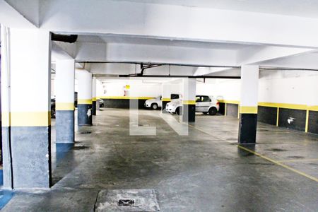 Apartamento para alugar com 56m², 2 quartos e 1 vagaGaragem