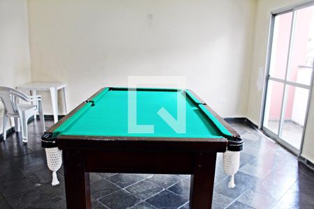 Apartamento para alugar com 56m², 2 quartos e 1 vagaSala de Jogos