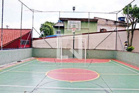 Apartamento para alugar com 56m², 2 quartos e 1 vagaQuadra Esportiva