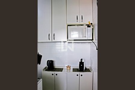 Apartamento para alugar com 56m², 2 quartos e 1 vagaCozinha