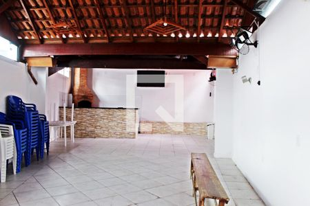 Apartamento para alugar com 56m², 2 quartos e 1 vagaChurrasqueira