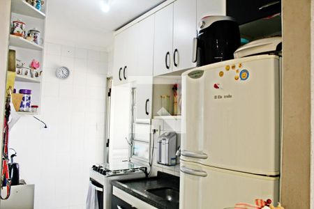 Apartamento para alugar com 56m², 2 quartos e 1 vagaCozinha