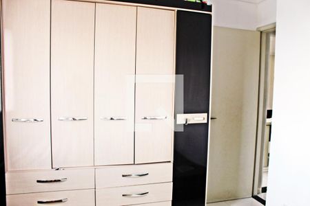 Apartamento para alugar com 56m², 2 quartos e 1 vagaQuarto 2