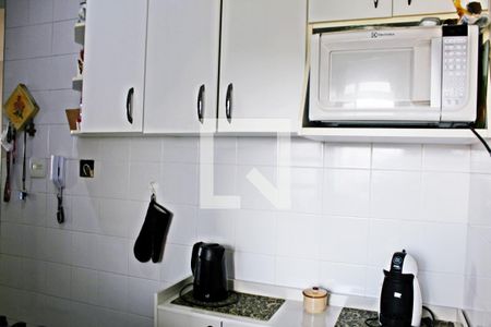 Apartamento para alugar com 56m², 2 quartos e 1 vagaCozinha
