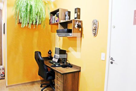 Apartamento para alugar com 43m², 1 quarto e sem vagaSala