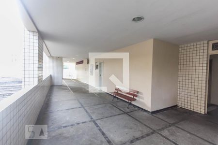 Apartamento à venda com 60m², 2 quartos e 1 vaga Apartamento à venda com 60m², 2 quartos e 1 vagaÁrea comum