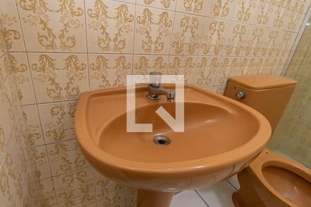 Studio à venda com 36m², 1 quarto e sem vaga Studio à venda com 36m², 1 quarto e sem vagaDetalhe Banheiro