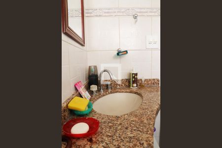 Apartamento à venda com 50m², 1 quarto e sem vagaBanheiro