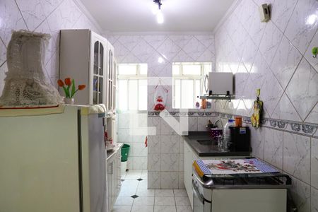 Apartamento à venda com 50m², 1 quarto e sem vagaCozinha