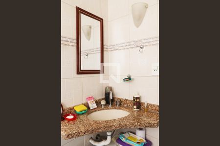 Apartamento à venda com 50m², 1 quarto e sem vagaBanheiro