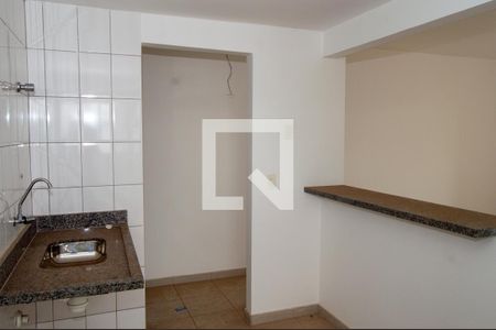 Apartamento para alugar com 78m², 3 quartos e 2 vagas Apartamento para alugar com 78m², 3 quartos e 2 vagasCozinha