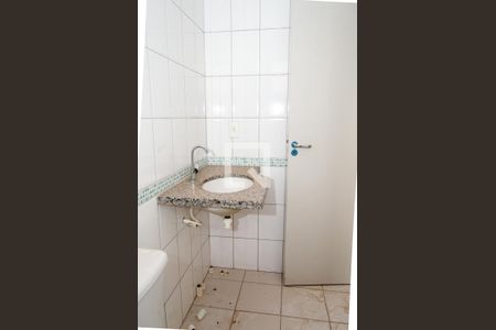 Apartamento para alugar com 78m², 3 quartos e 2 vagas Apartamento para alugar com 78m², 3 quartos e 2 vagasBanheiro