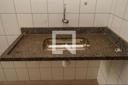 Apartamento para alugar com 78m², 3 quartos e 2 vagas Apartamento para alugar com 78m², 3 quartos e 2 vagasCozinha