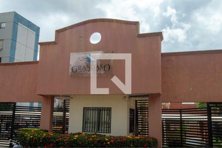 Apartamento para alugar com 78m², 3 quartos e 2 vagas Apartamento para alugar com 78m², 3 quartos e 2 vagasfachada