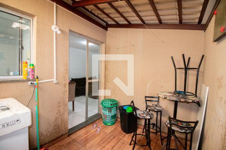 Apartamento à venda com 62m², 2 quartos e 1 vaga Apartamento à venda com 62m², 2 quartos e 1 vagaÁrea gourmet