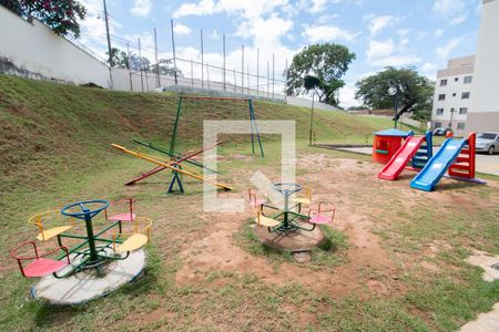 Apartamento à venda com 62m², 2 quartos e 1 vaga Apartamento à venda com 62m², 2 quartos e 1 vagaÁrea comum - Playground
