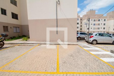 Apartamento à venda com 62m², 2 quartos e 1 vaga Apartamento à venda com 62m², 2 quartos e 1 vagaGaragem
