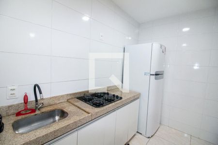 Apartamento à venda com 62m², 2 quartos e 1 vaga Apartamento à venda com 62m², 2 quartos e 1 vagaCozinha