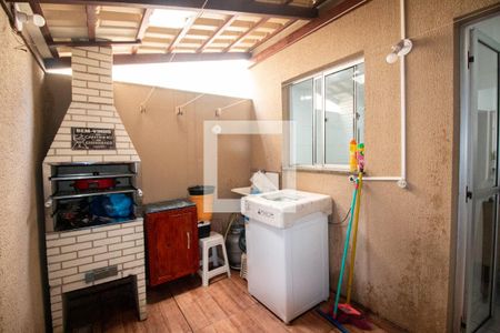 Apartamento à venda com 62m², 2 quartos e 1 vaga Apartamento à venda com 62m², 2 quartos e 1 vagaÁrea de Serviço