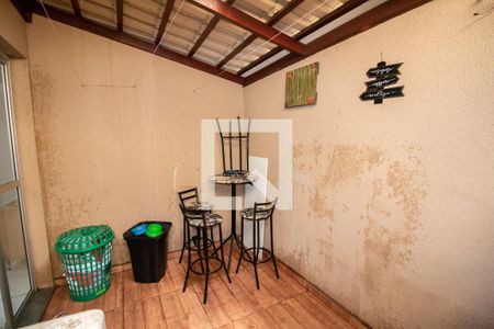 Apartamento à venda com 62m², 2 quartos e 1 vaga Apartamento à venda com 62m², 2 quartos e 1 vagaÁrea gourmet