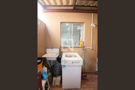 Apartamento à venda com 62m², 2 quartos e 1 vaga Apartamento à venda com 62m², 2 quartos e 1 vagaÁrea de Serviço