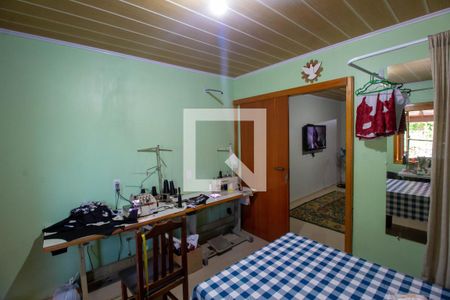 Sala 1 de casa para alugar com 3 quartos, 140m² em Campina, São Leopoldo