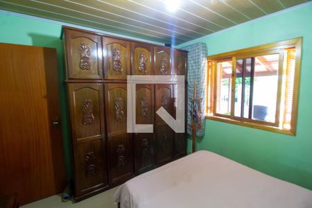 Quarto 1 de casa para alugar com 3 quartos, 140m² em Campina, São Leopoldo