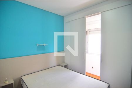 Apartamento à venda com 62m², 2 quartos e sem vagaQuarto 2