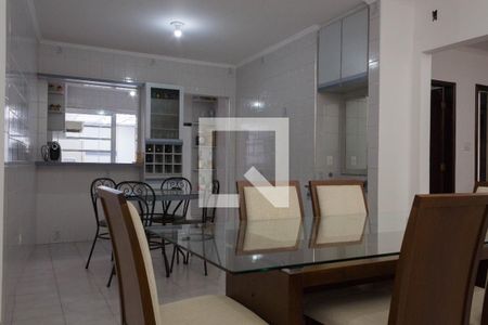 Casa à venda com 431m², 5 quartos e 4 vagasSala de Jantar