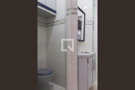 Casa à venda com 431m², 5 quartos e 4 vagasBanheiro da Suíte 2