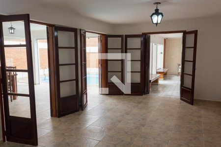 Casa à venda com 431m², 5 quartos e 4 vagasÁrea comum