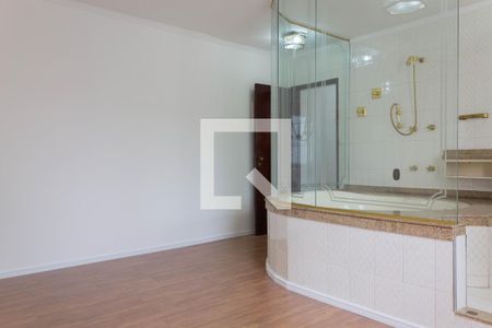 Casa à venda com 431m², 5 quartos e 4 vagasSuíte 1