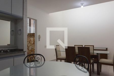 Casa à venda com 431m², 5 quartos e 4 vagasSala de Jantar