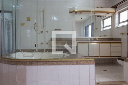 Casa à venda com 431m², 5 quartos e 4 vagasSuíte 1