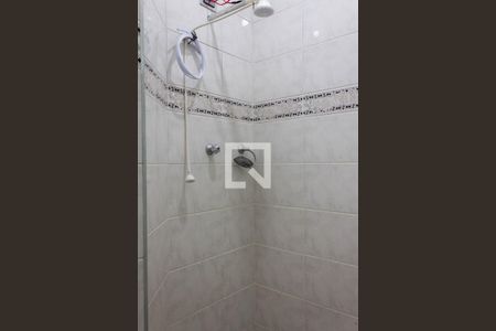 Casa à venda com 431m², 5 quartos e 4 vagasBanheiro da Suíte 2