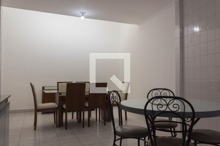 Casa à venda com 431m², 5 quartos e 4 vagasSala de Jantar