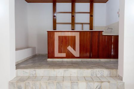 Casa à venda com 431m², 5 quartos e 4 vagasÁrea comum